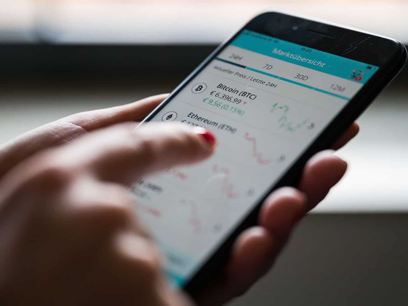 Mann verliert mehr als 60.000 Euro an Krypto-Betrüger