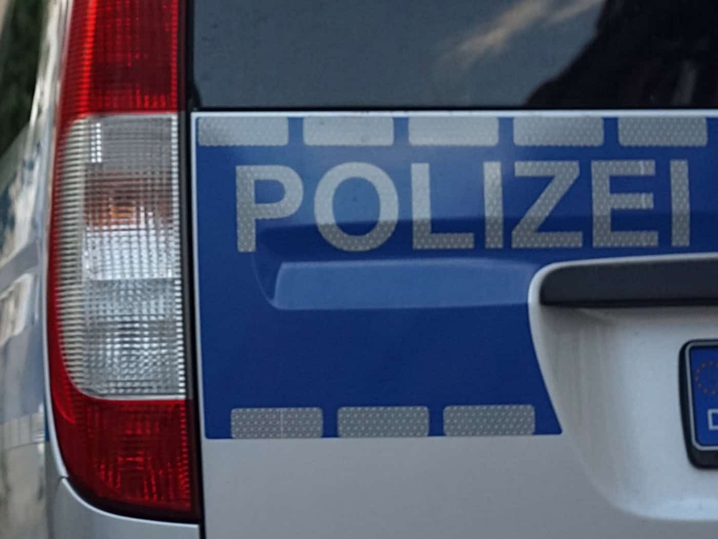 Erst Auto aufgebrochen, dann Büro geplündert: Einbruchserie in Dresden-Reick