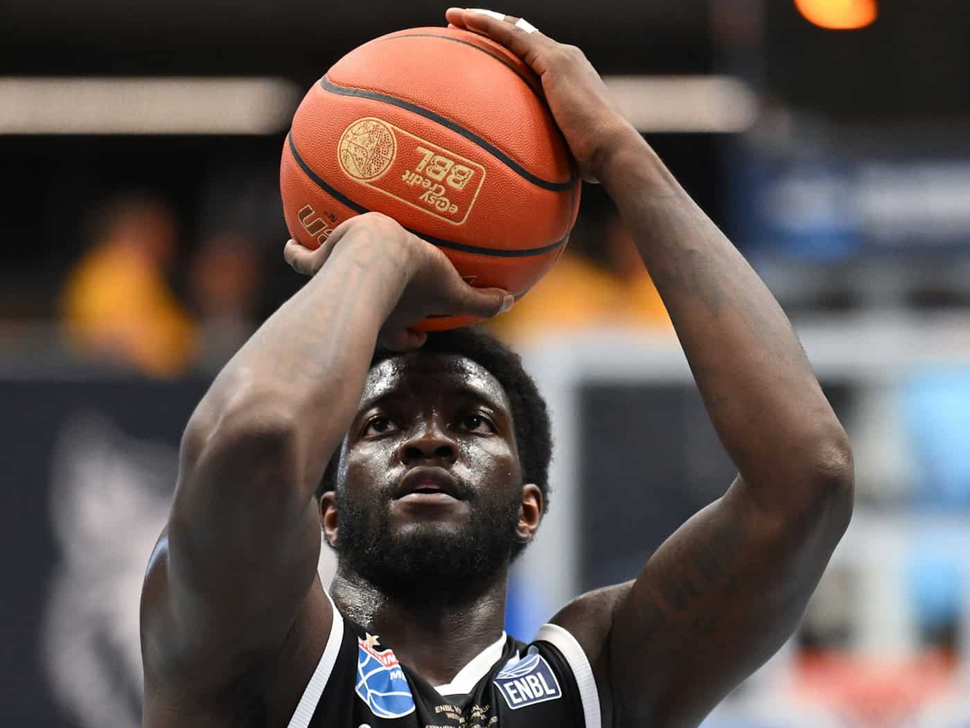 МБК втішає: перемога в матчі за 3-тє місце