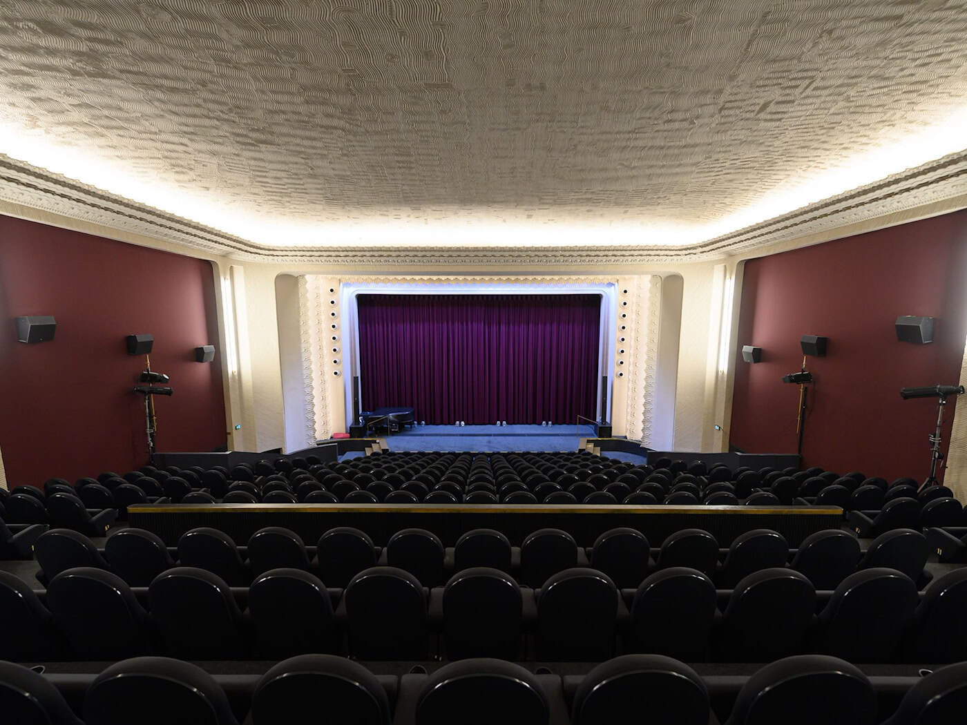 More than 380 short films at the Dresden Film Festival