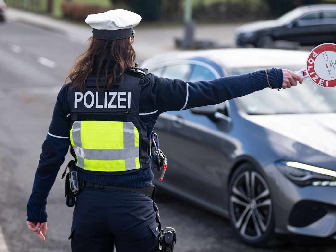 Mehr als ein Kilo Crystal Meth in Wohnung entdeckt