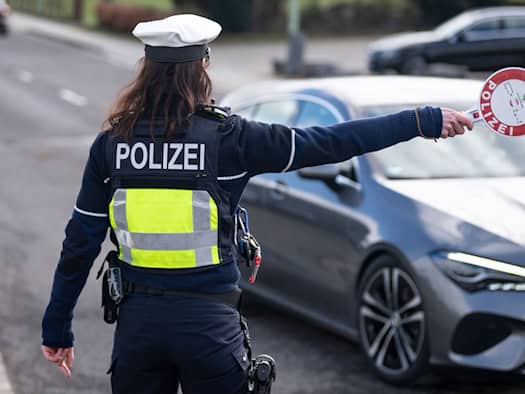 Mehr als ein Kilo Crystal Meth in Wohnung entdeckt