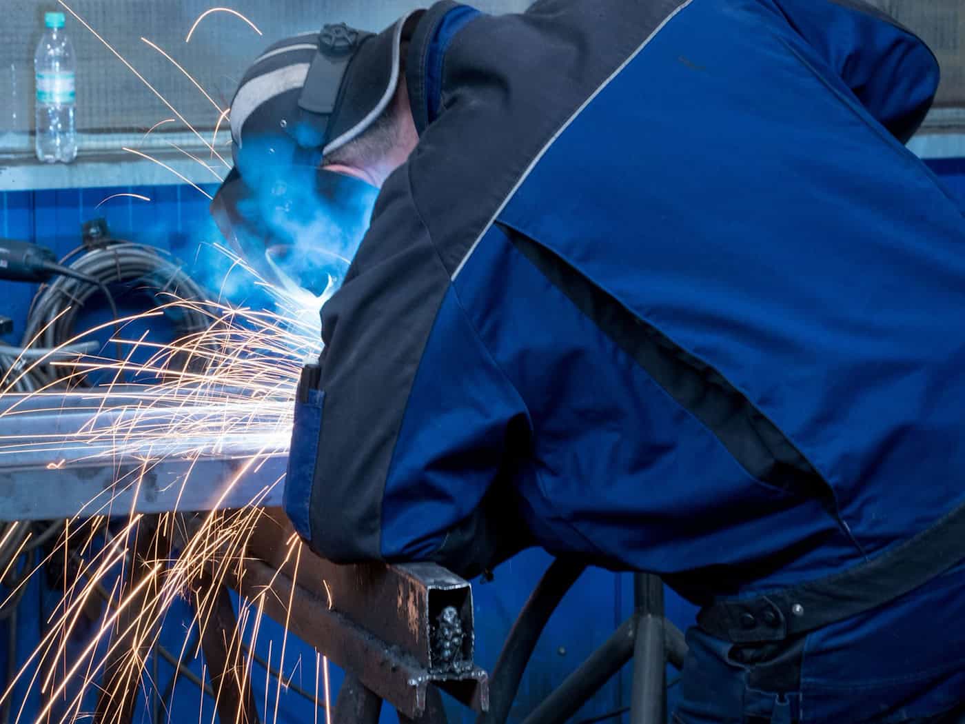 Meisterzahlen im sächsischen Handwerk steigen