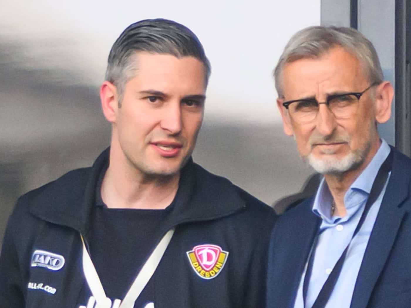 Ministr Schuster vidí vítězství Dynama a chválí "jednoduchý jazykový režim"