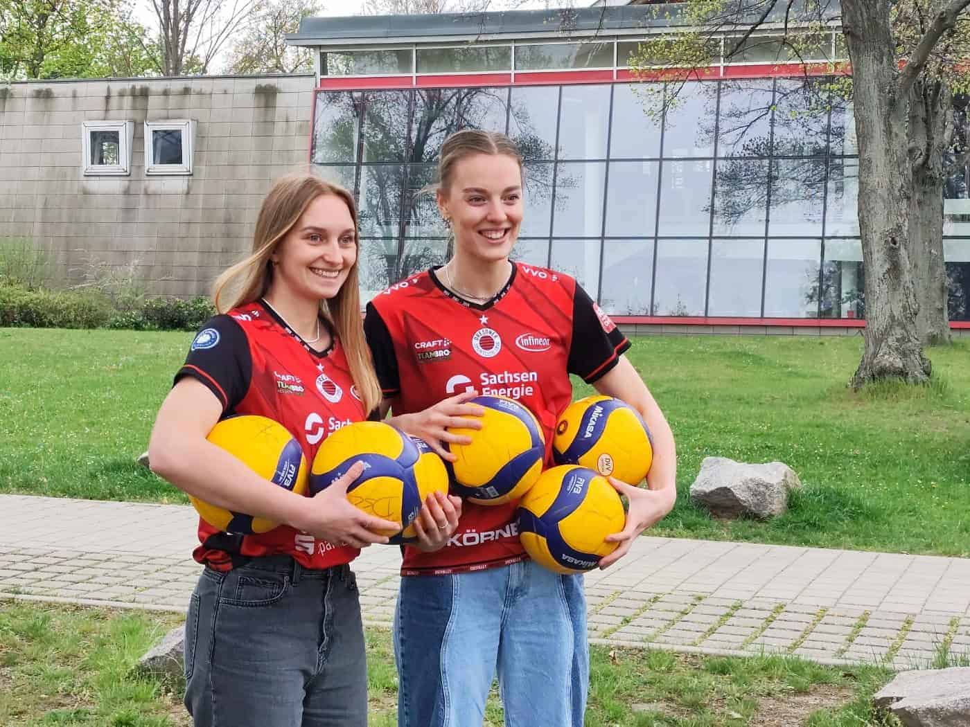 Zwei Tage nach Finalniederlage: Wer geht, wer kommt, wer bleibt beim DSC?