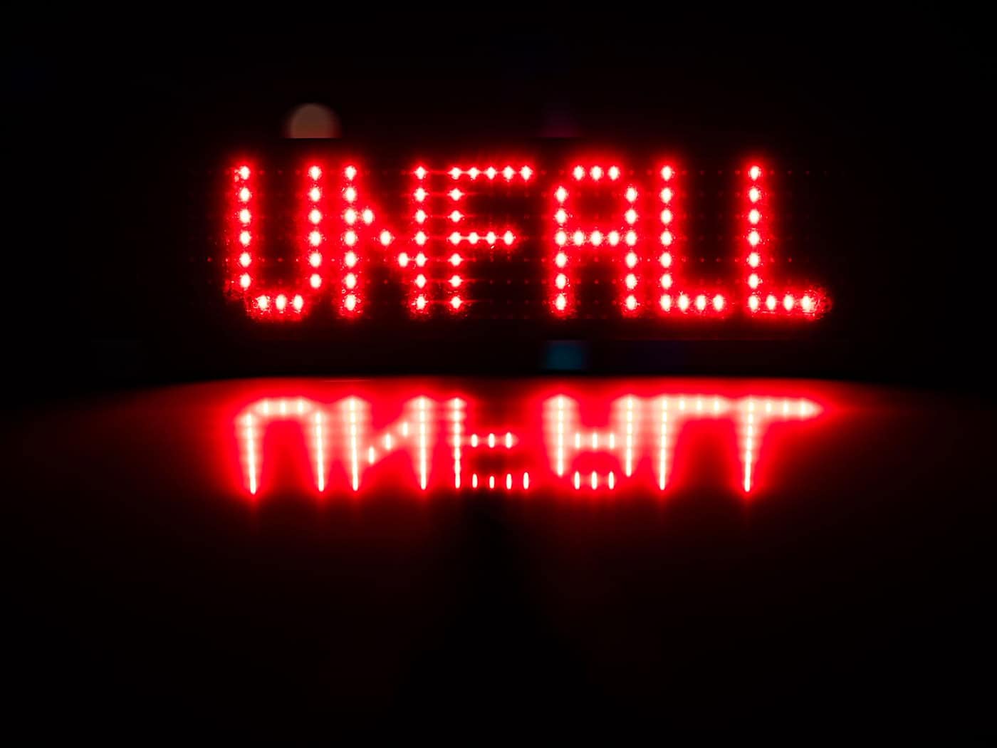 Neun Verletzte bei Autounfall in Ostsachsen