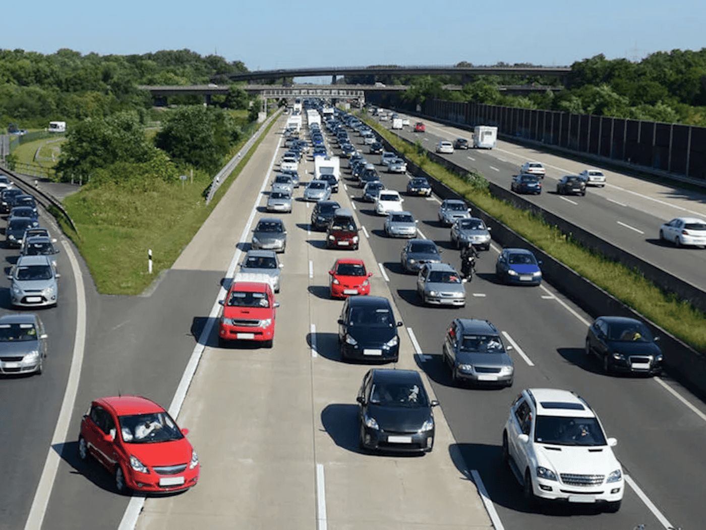 Schwere Laster müssen raus aus den Orten zwischen Siebenlehn und Wilsdruff