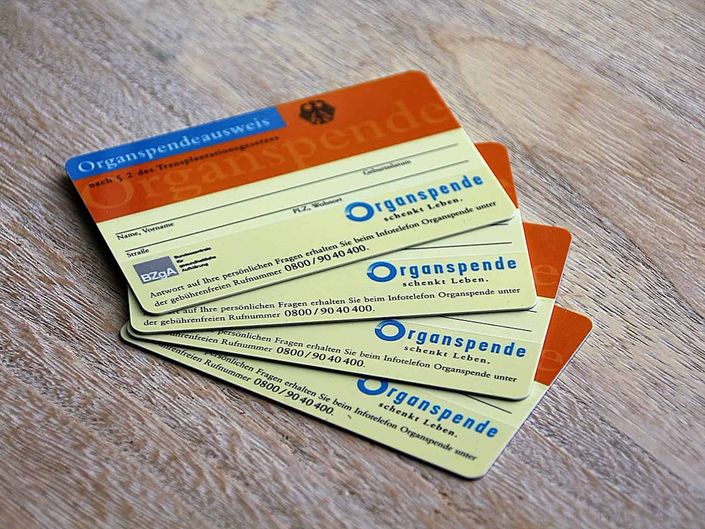 Elblandklinikum Meißen für Engagement bei Organspende ausgezeichnet