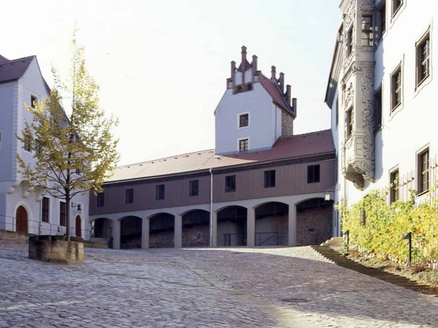 Evangelische Akademie: Debatte über Christa Wolf in Meißen