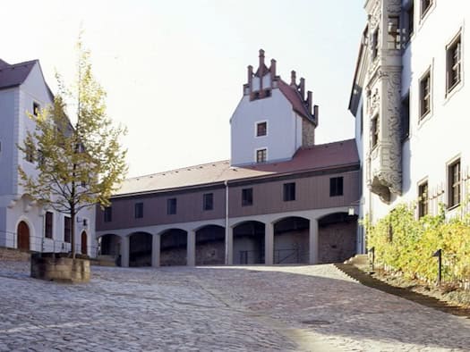 Evangelische Akademie: Debatte über Christa Wolf in Meißen