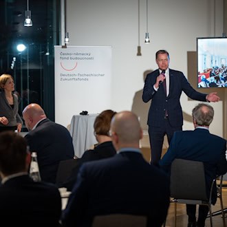 Deutsch-Tschechische Zukunftsfonds beschließt Förderung für 223 Projekte