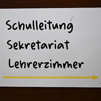 Polizei ermittelt zu Porno-Vorwürfen an Oberschule