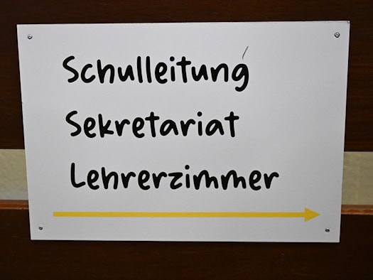 Polizei ermittelt zu Porno-Vorwürfen an Oberschule