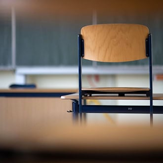 Porno-Eklat an Schule in Sachsen wird Thema im Bundestag