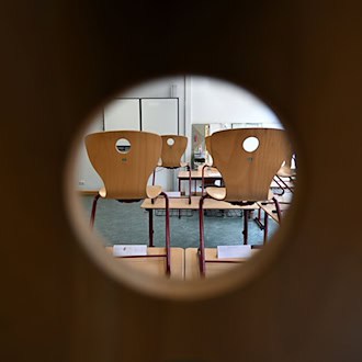 Porno-Eklat an Schule: Landesamt sieht kein Fehlverhalten