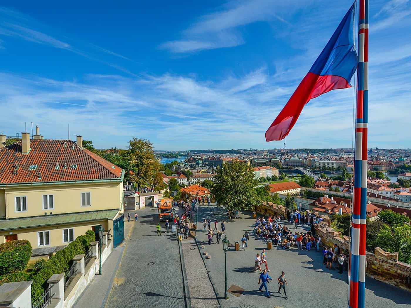 Austauschprojekt bringt Coswiger Senioren nach Tschechien