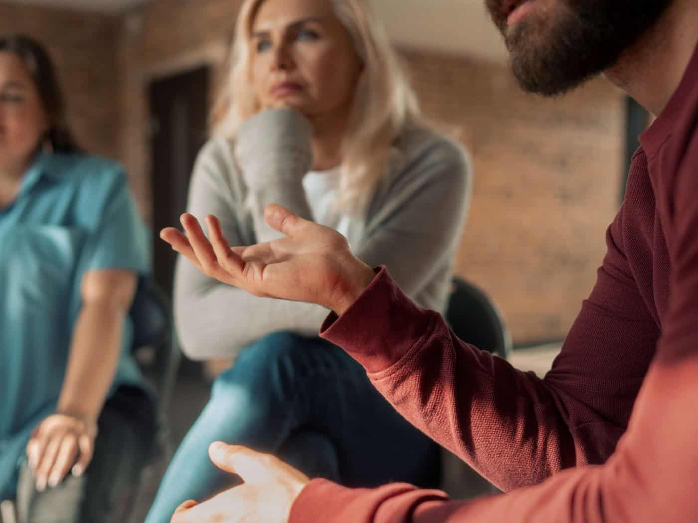 Zwei neue Selbsthilfegruppen in Dresden