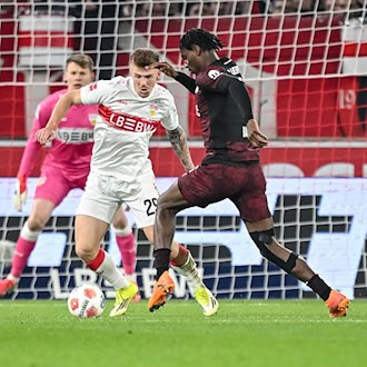 RB Leipzigs Banzuzi fällt mit Knieverletzung aus