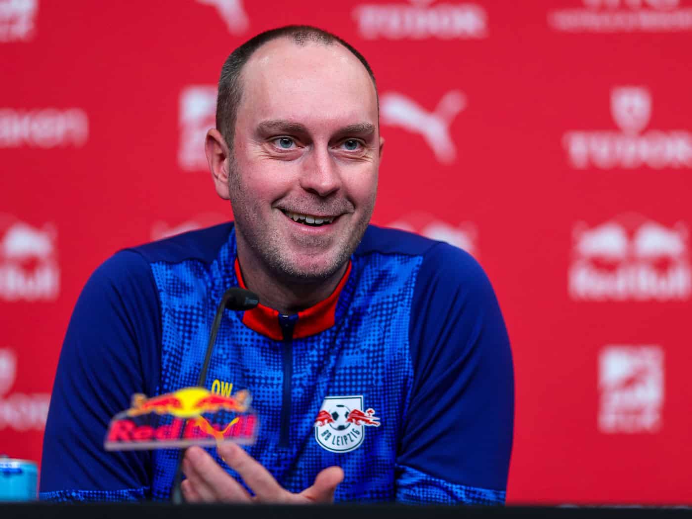 RB Lipsk Werner boji so unijanow «ćělnosće»