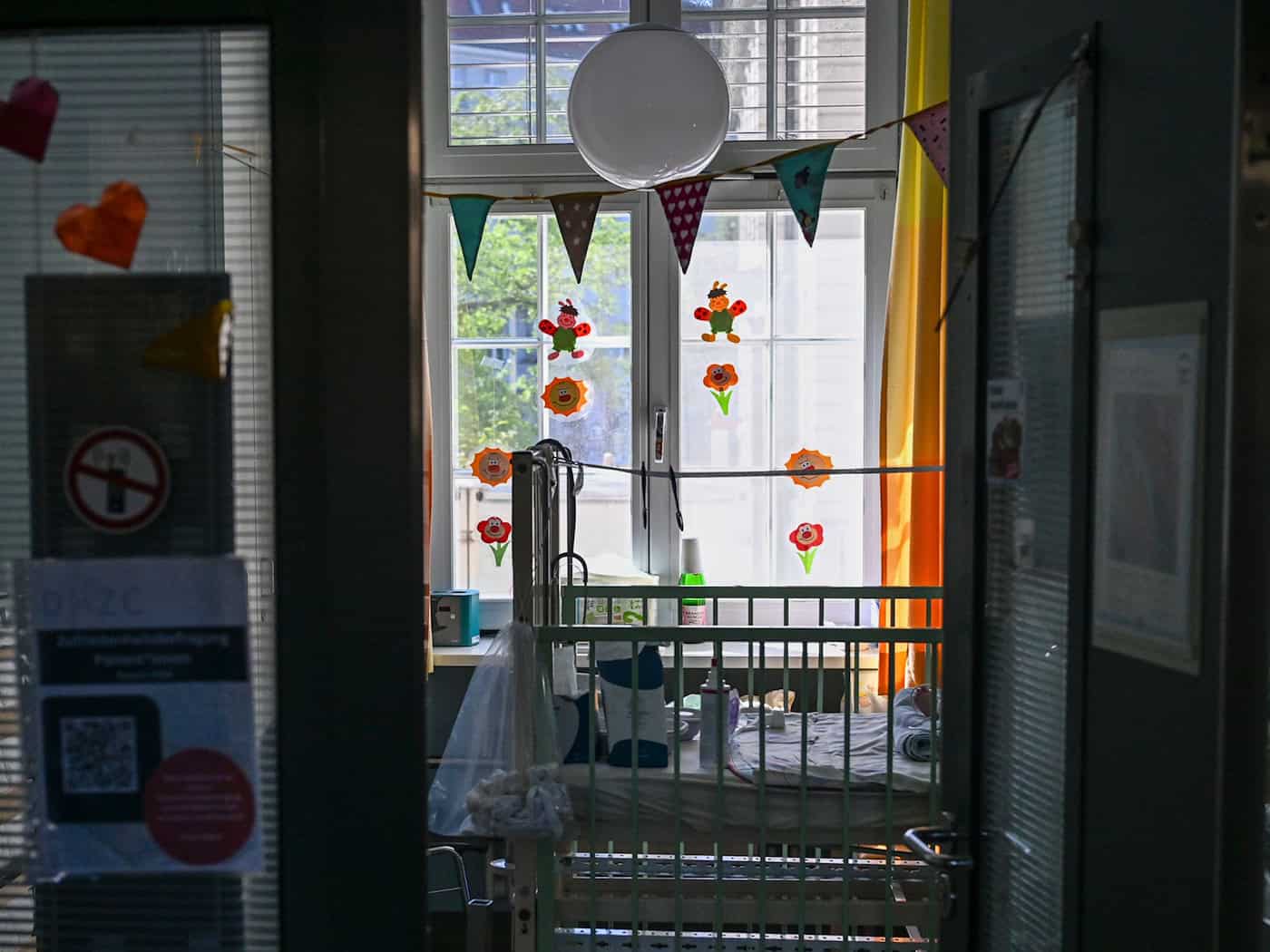 Na východě začíná rehabilitační klinika pro nemocné děti s rodinami