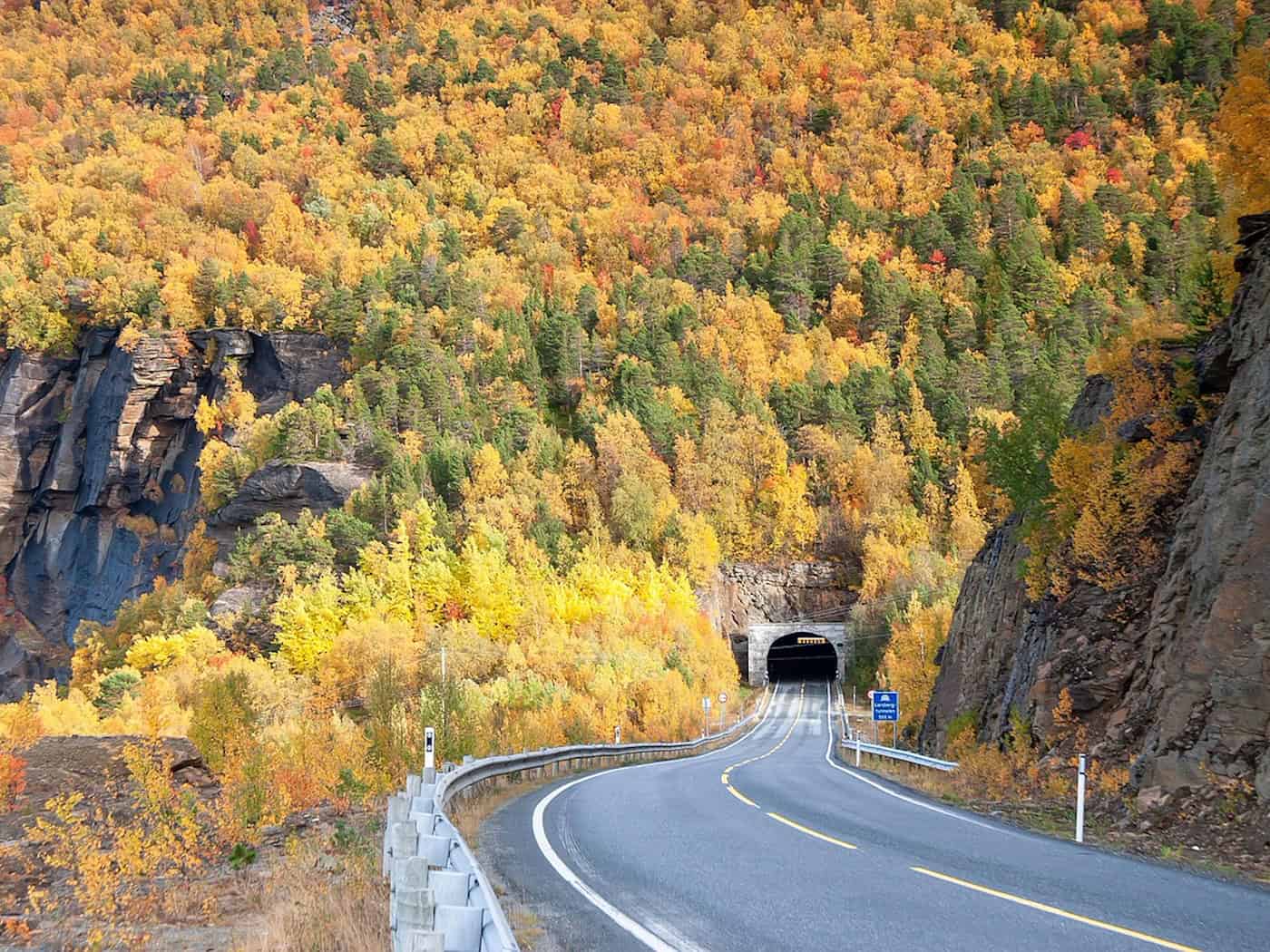 A17 zwischen Dresden und Prag: Vollsperrung der Tunnel am Wochenende