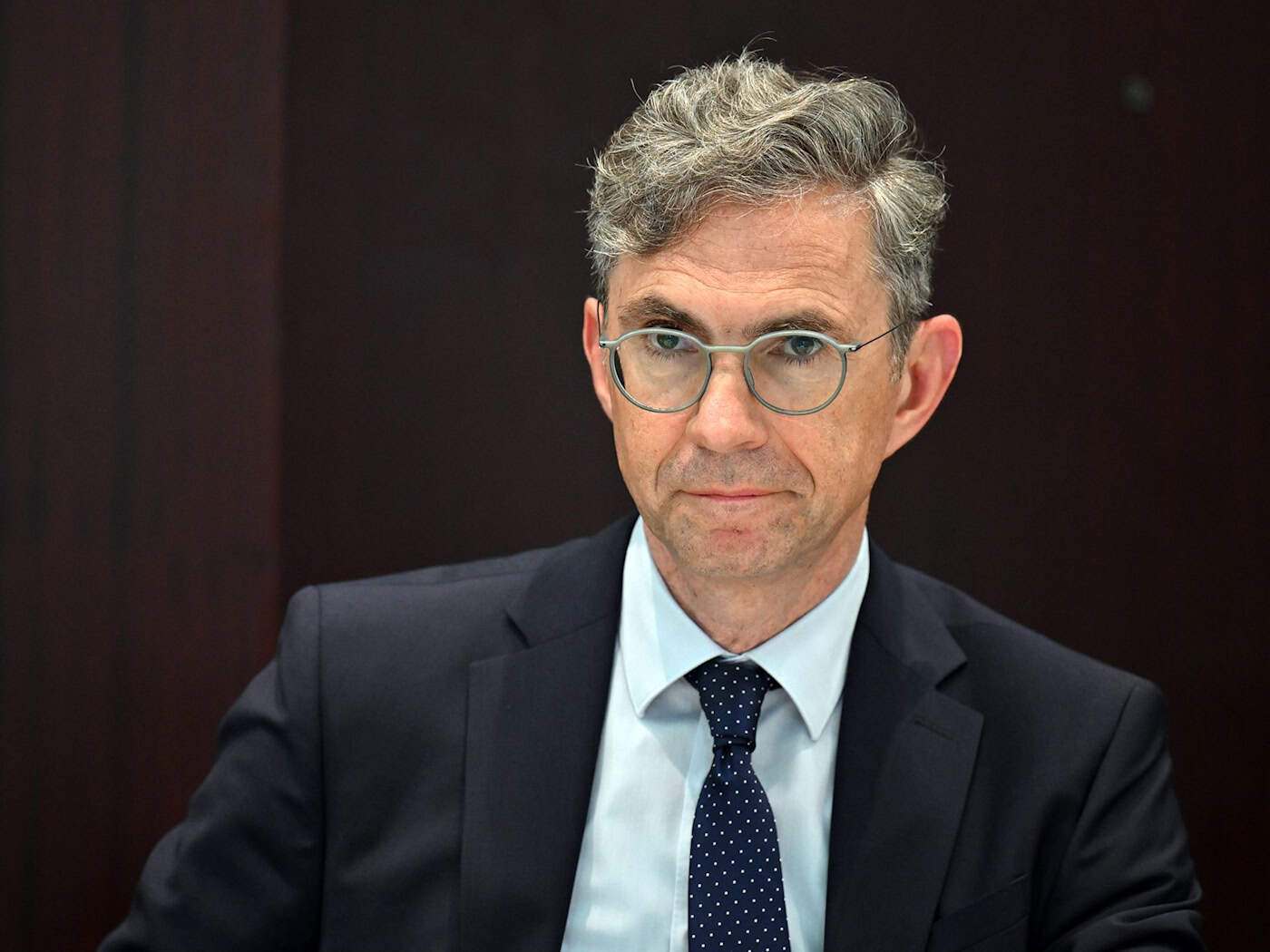 Sächsische Justiz vor Generationenwechsel