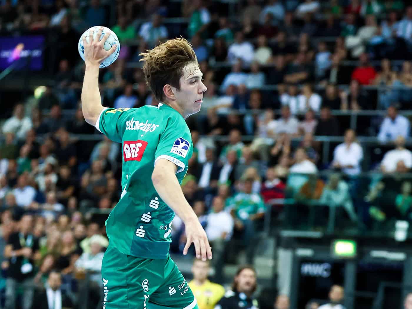 SC DHfK Lipsk zapase wuswobodźenski dyr