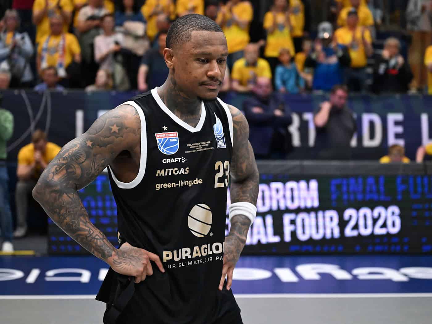 "Гра для кота": розчарування MBC після краху європейської мрії