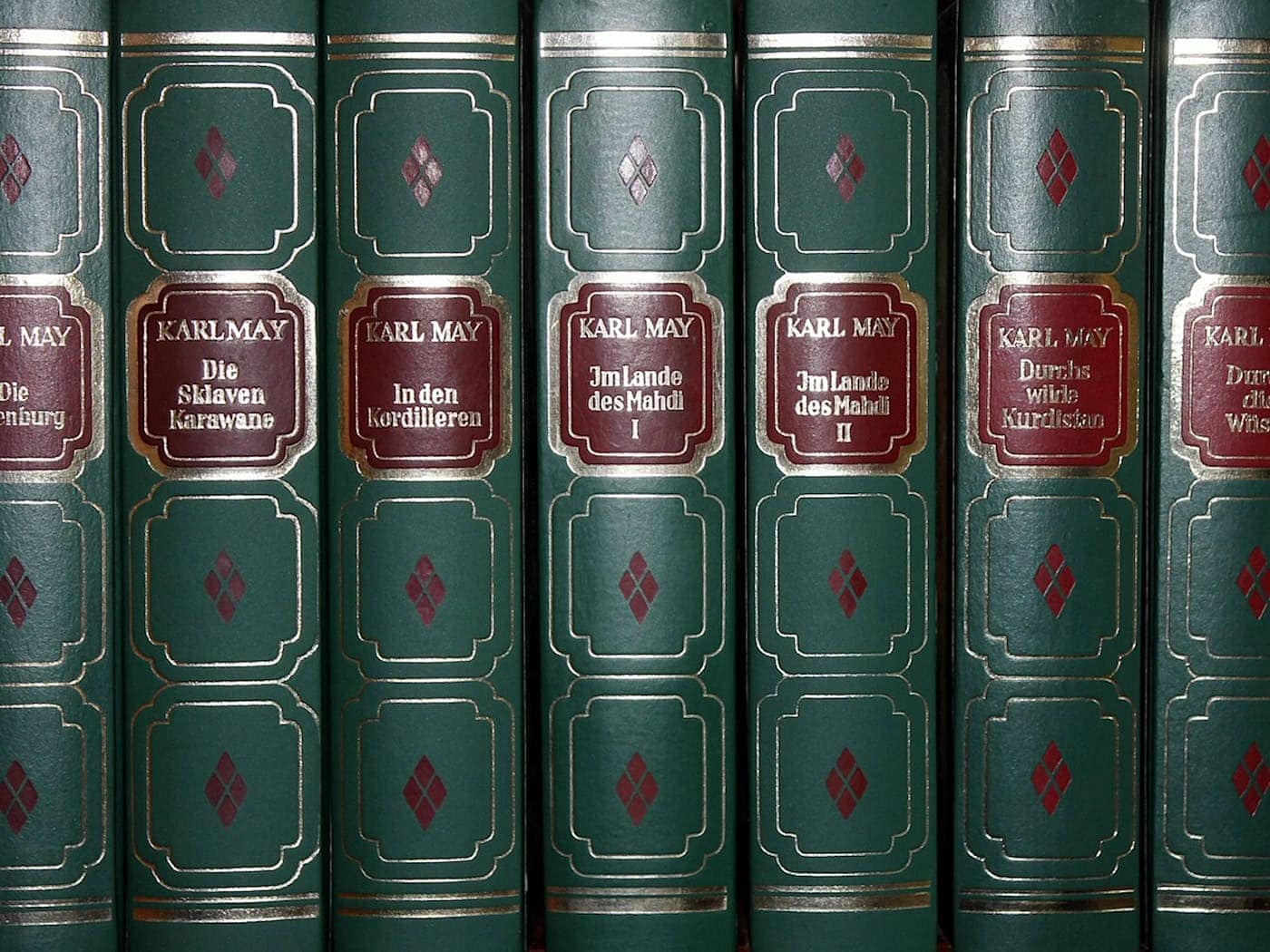 Alle Unternehmen der Stadt Radebeul in den schwarzen Zahlen