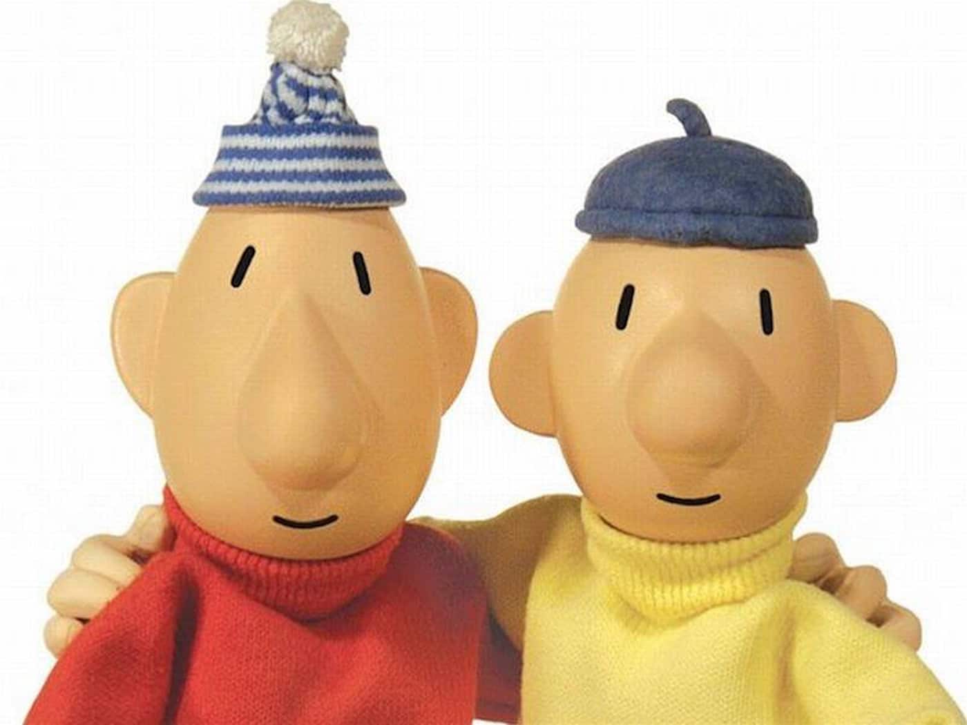 Iran vergleicht US-Minister mit Pat und Mat