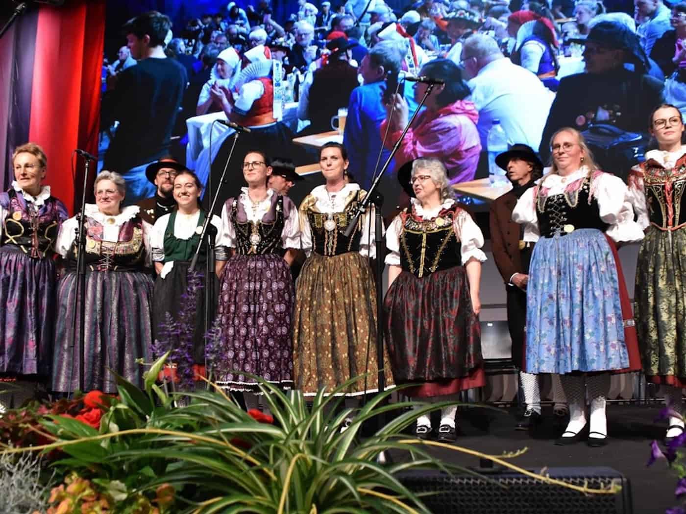 Streit und Proteste um Sudetendeutschen Tag in Tschechien