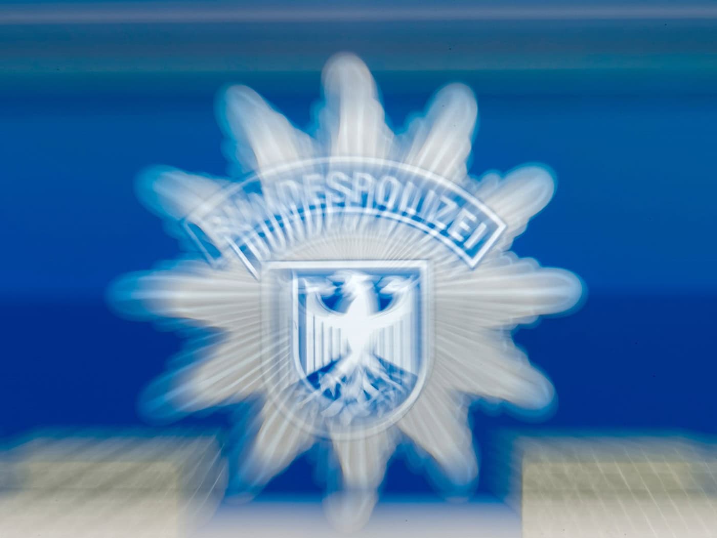 Polizei