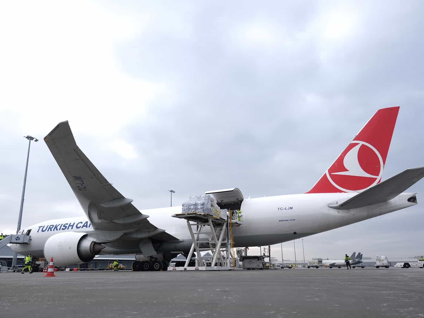 Turkish Airlines streicht Istanbul-Flüge ab Leipzig/Halle