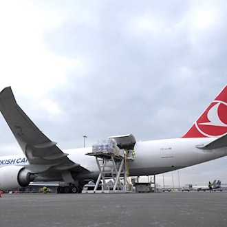 Turkish Airlines streicht Istanbul-Flüge ab Leipzig/Halle