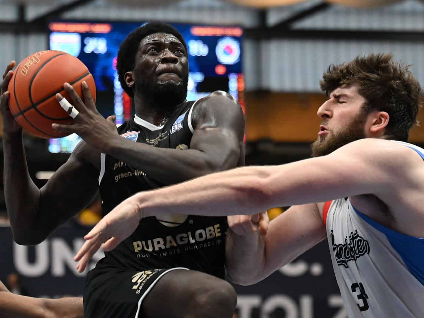 Surprising failure: MBC misses European Cup final