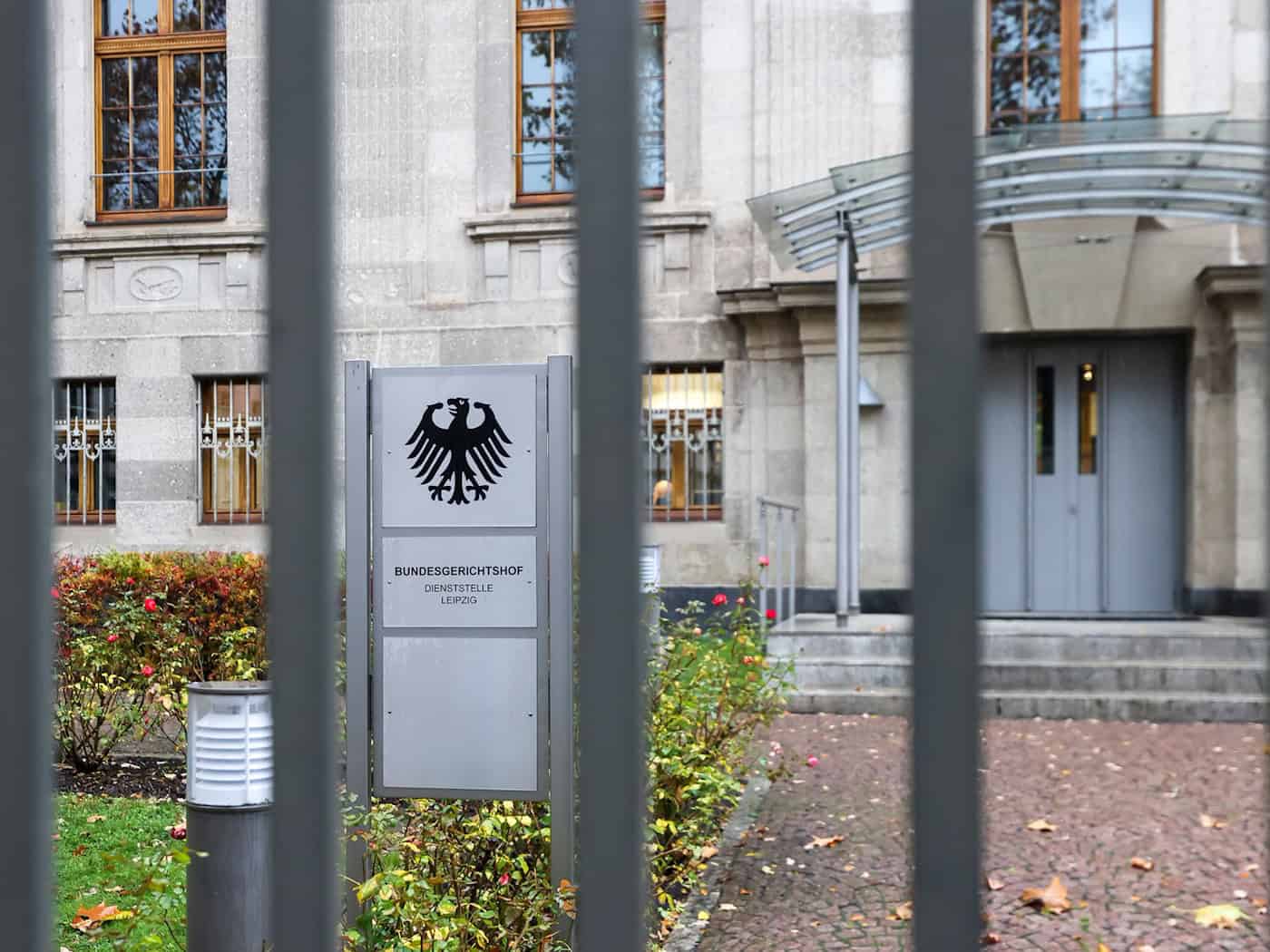 Urteil zu Mord an Chemnitzer Kardiologen rechtskräftig