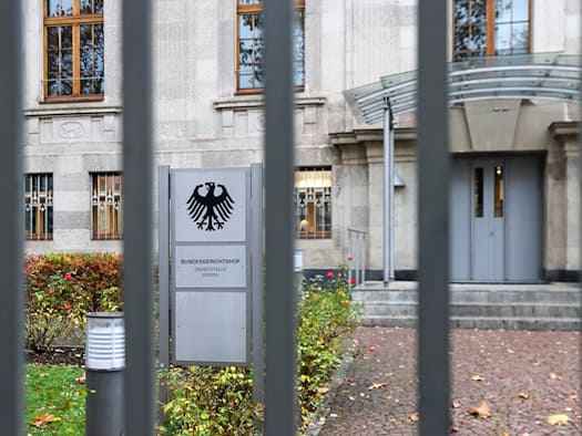 Urteil zu Mord an Chemnitzer Kardiologen rechtskräftig