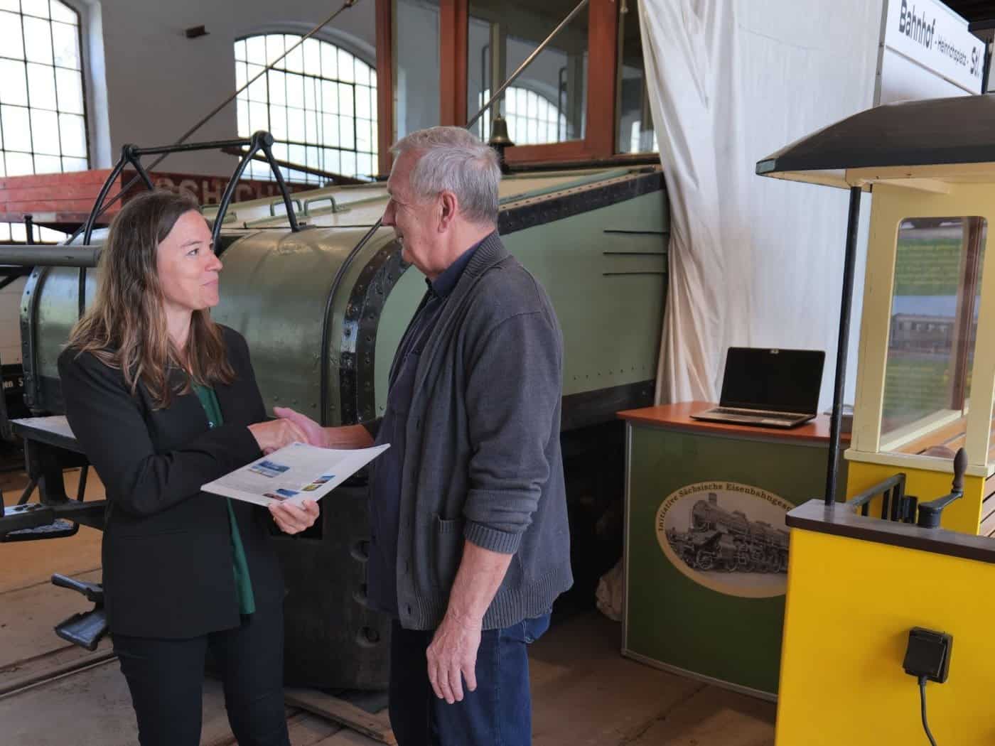 Stadt Meißen verteilt neue Vereinsfördergelder