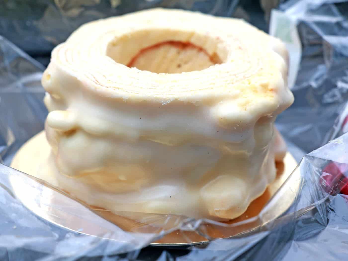 Von Kuchen bis Kartenspiel - Städtenamen erzählen Geschichte