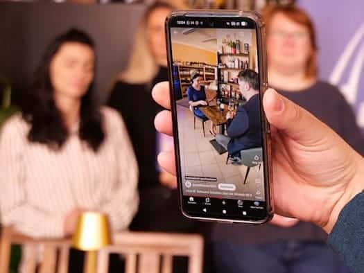 Interaktiver Live-Krimi führt durch Meißen