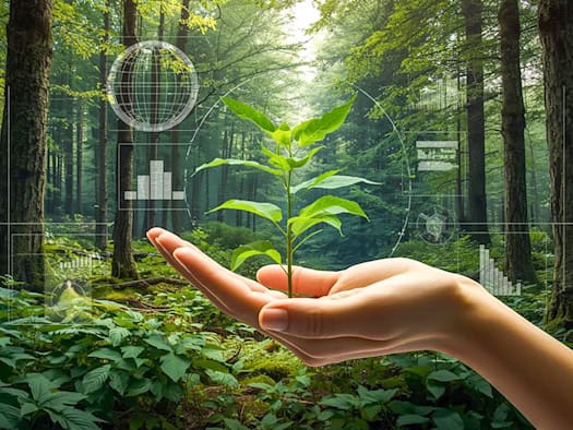 New generations of devices make environmental monitoring faster, smaller and more intelligent.