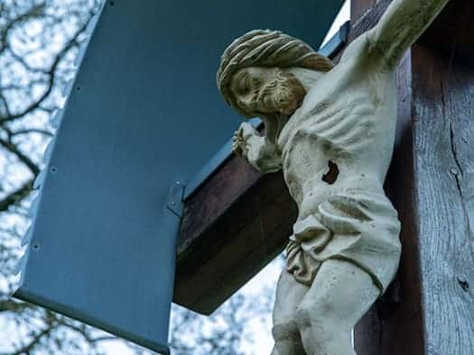 What is and isn't allowed on Good Friday in Saxony