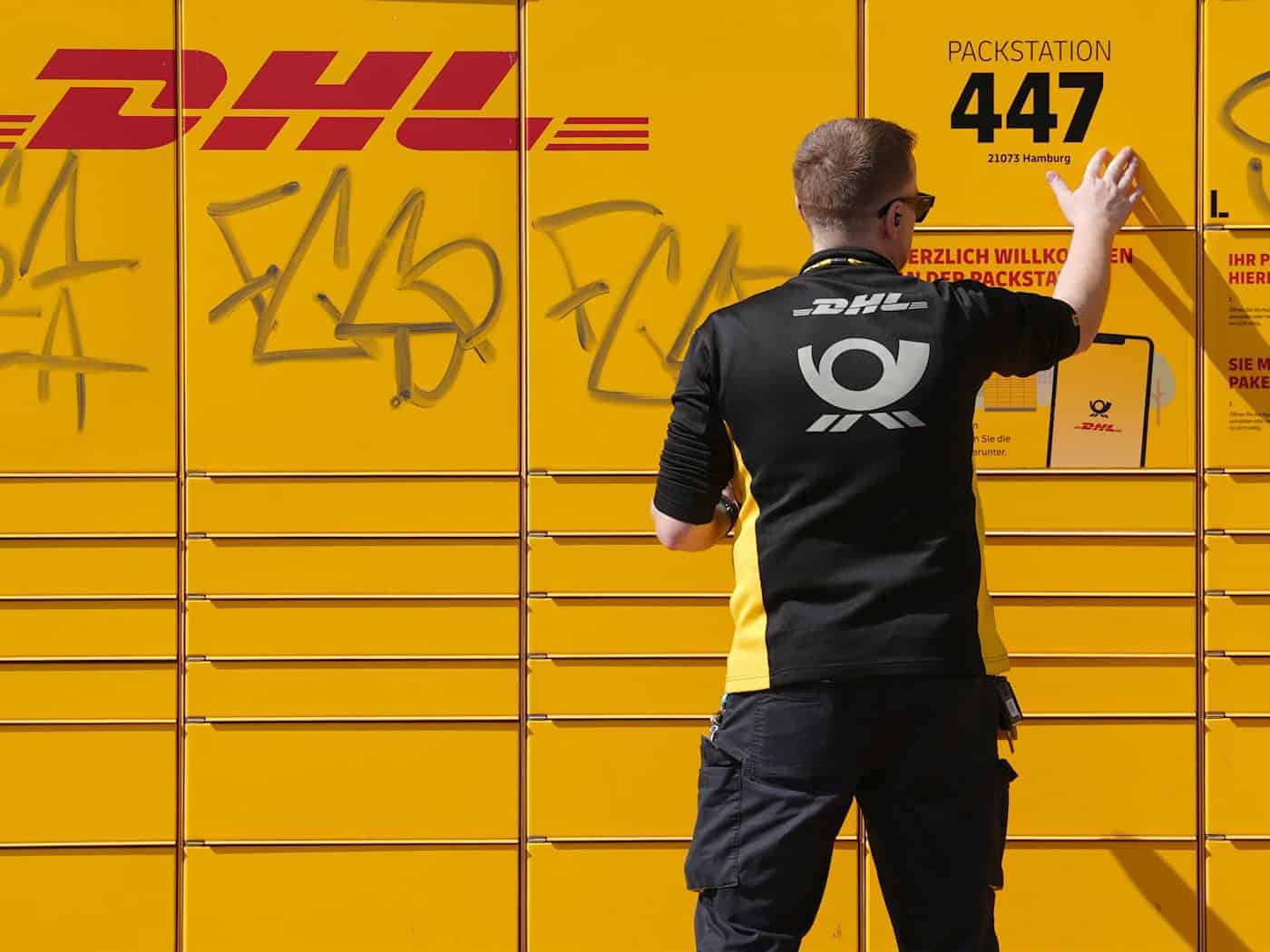 У Саксонії зменшується кількість поштових відділень - зростає кількість скарг