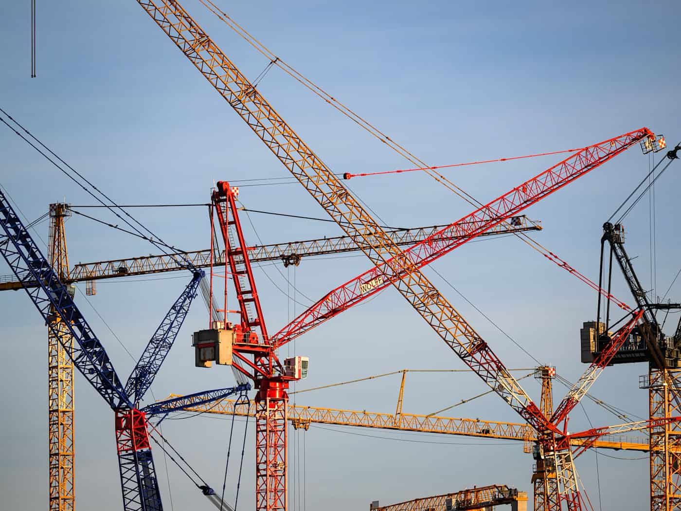 Weniger Umsatz und Beschäftigte in sächsischer Industrie