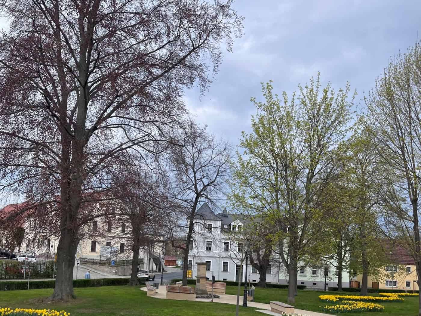 Kunstwettbewerb Lommatzsch: Nur einer kann gewinnen