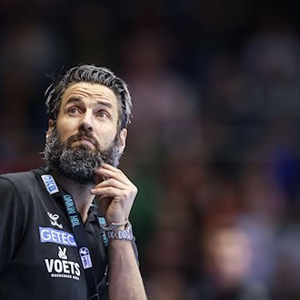 Wiegert vor Pokal-Endrunde: «Alles andere als einfaches Los»