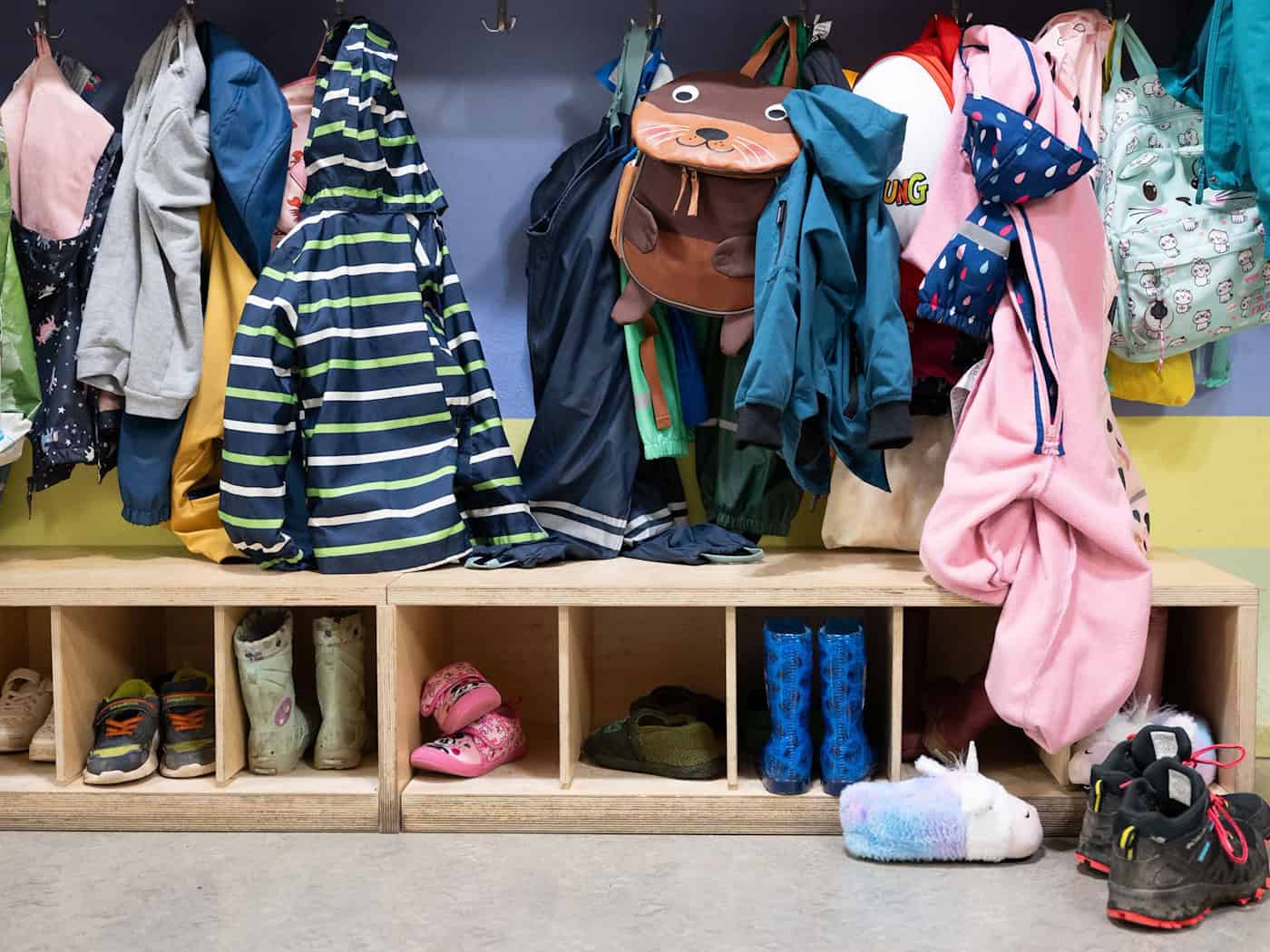 La Obra Social y el GEW alertan de las carencias en la oferta de guarderías