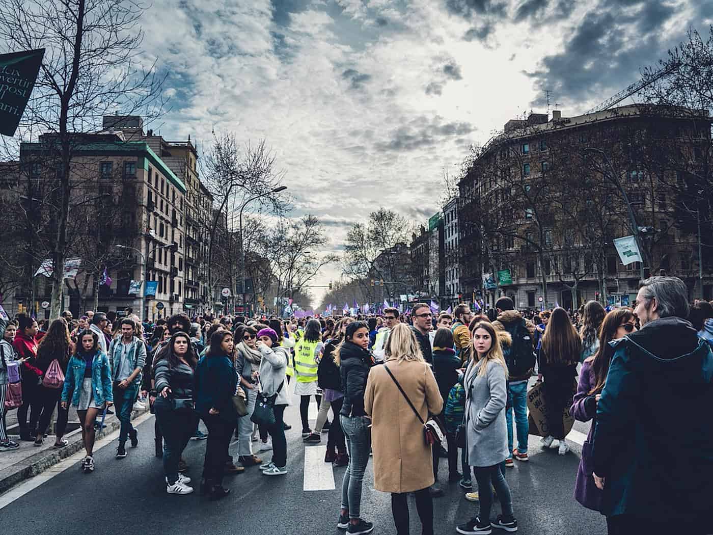 Studentenproteste in Tschechien gegen Medienreform der Regierung
