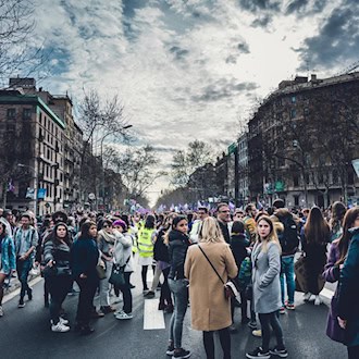 Studentenproteste in Tschechien gegen Medienreform der Regierung
