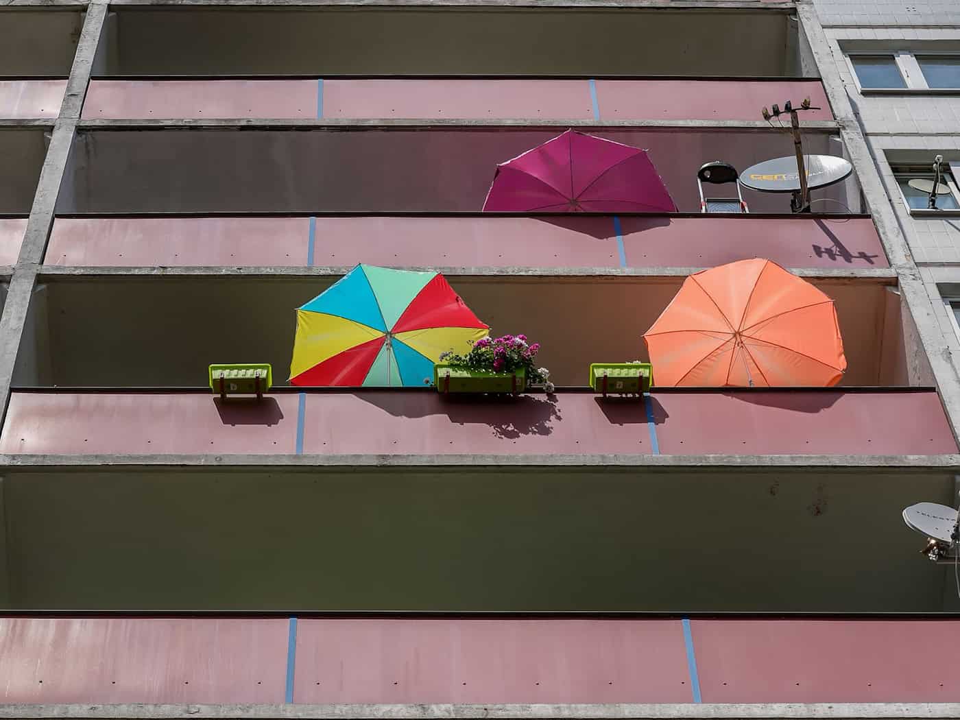 Number of forced evictions in Saxony falls